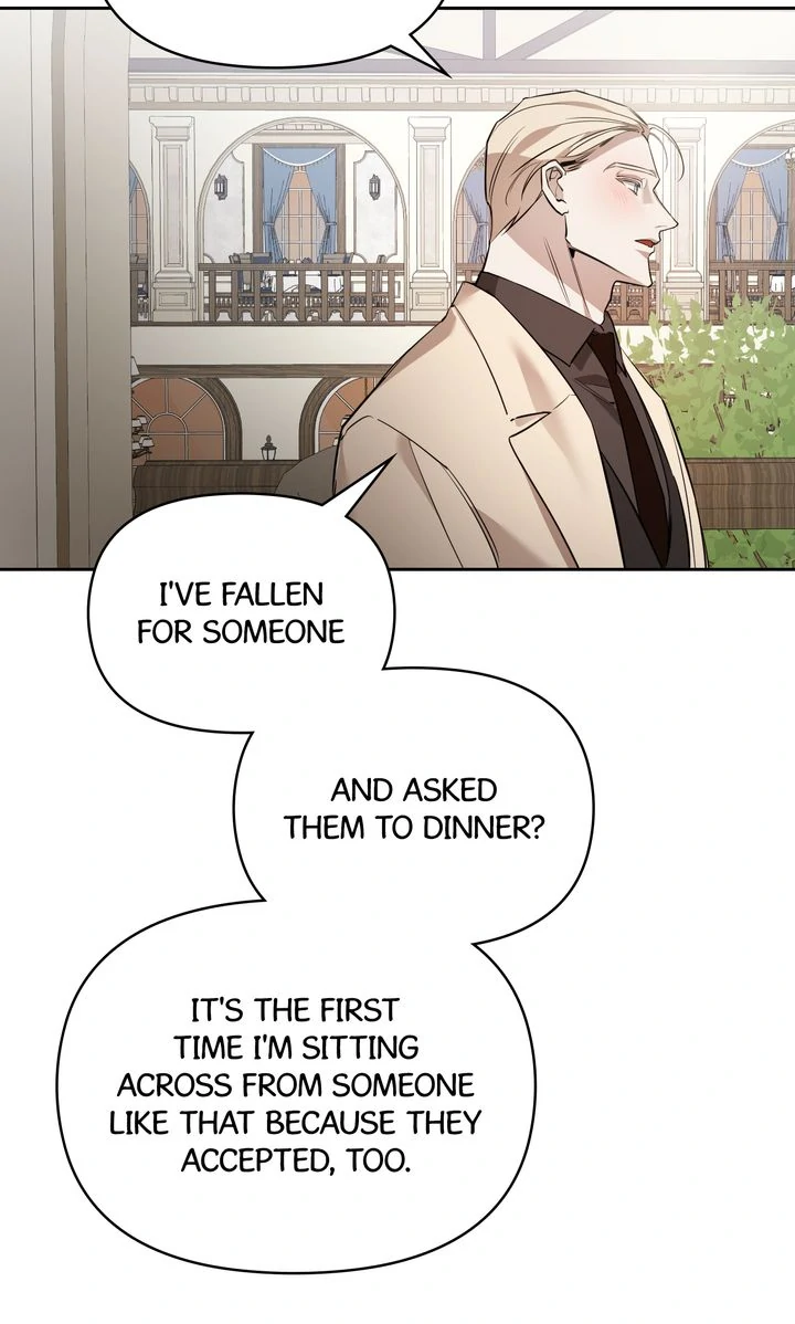 Dressed to Kill [Full ver.] - Chapter 6 manhwa