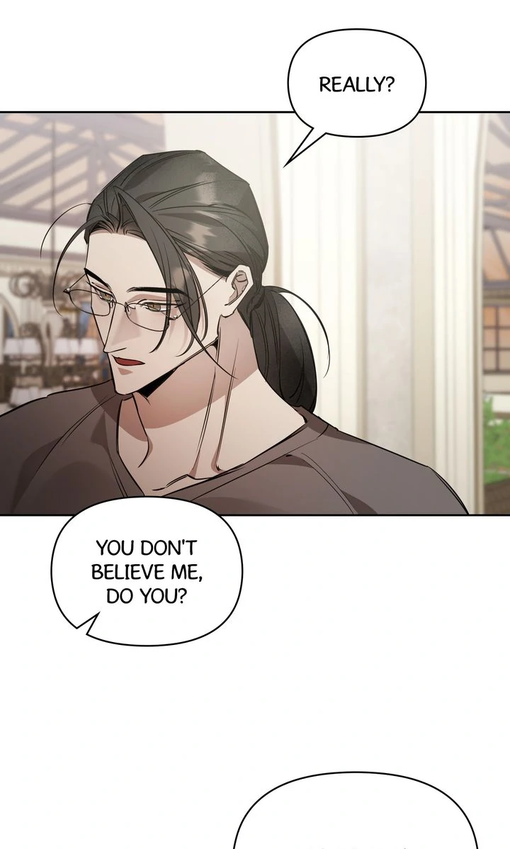 Dressed to Kill [Full ver.] - Chapter 6 manhwa
