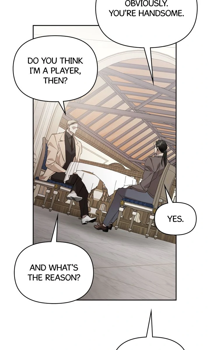 Dressed to Kill [Full ver.] - Chapter 6 manhwa