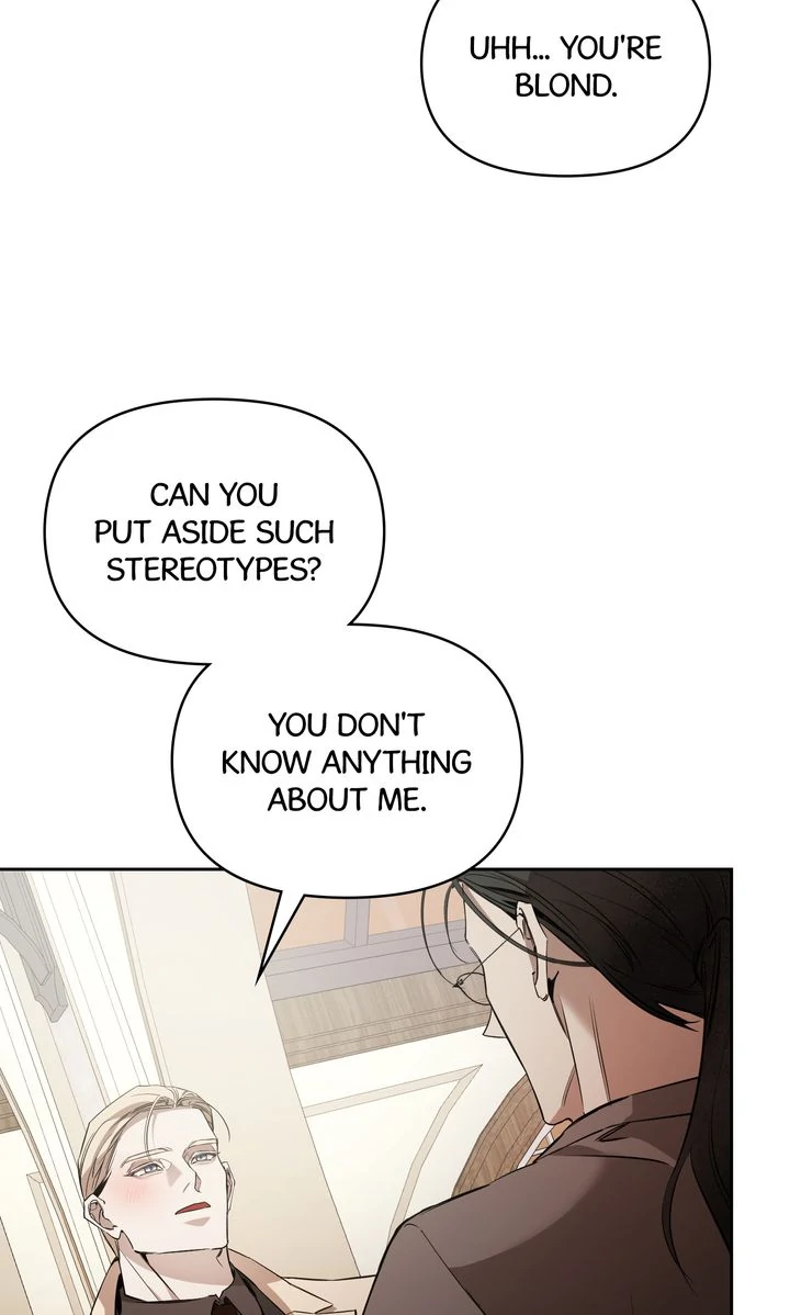 Dressed to Kill [Full ver.] - Chapter 6 manhwa