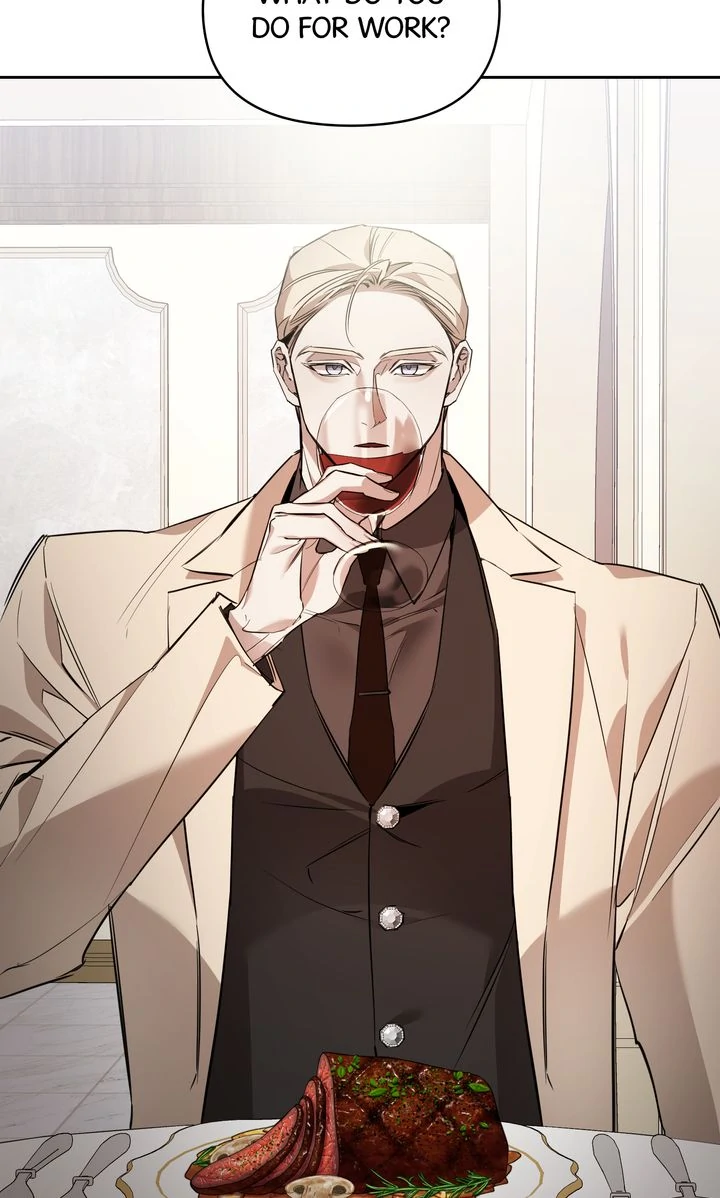 Dressed to Kill [Full ver.] - Chapter 6 manhwa