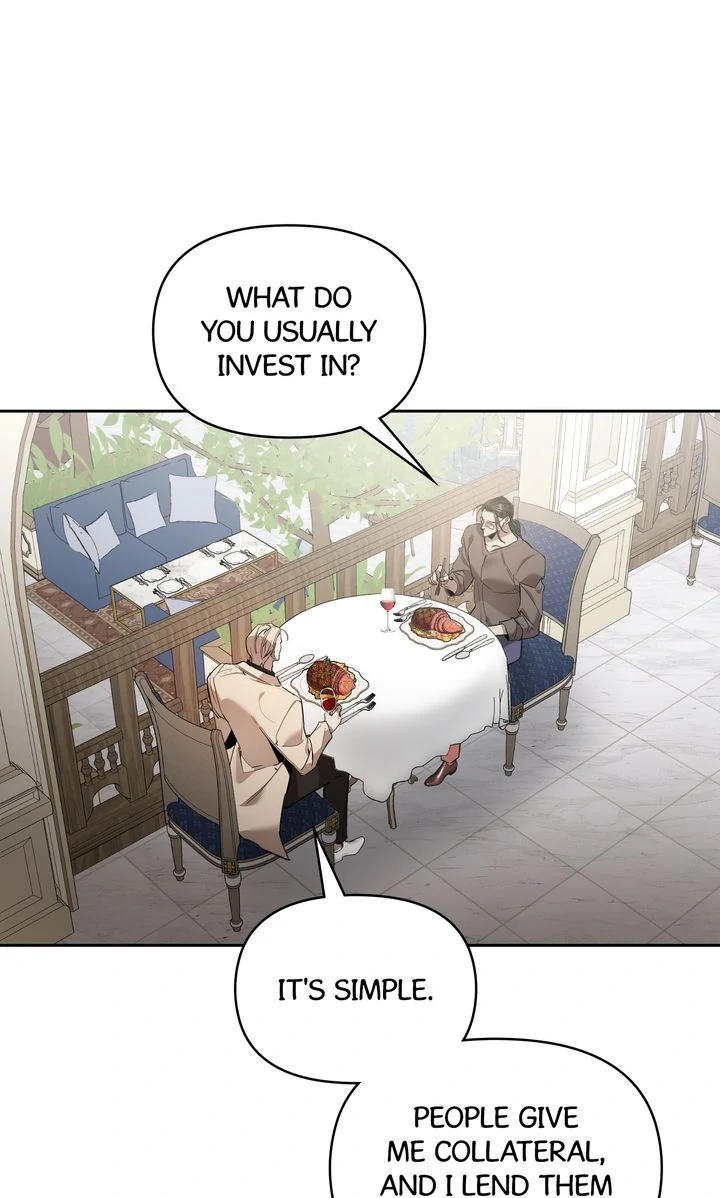 Dressed to Kill [Full ver.] - Chapter 6 manhwa
