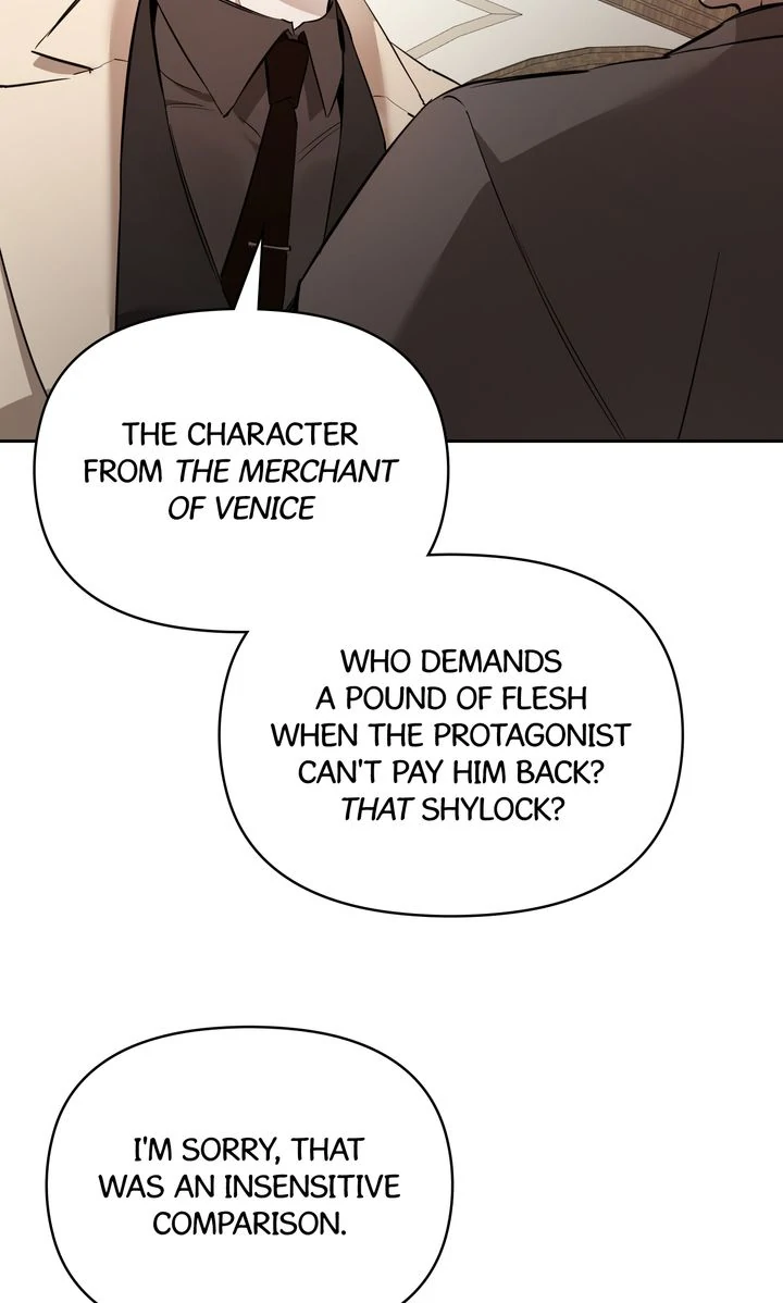 Dressed to Kill [Full ver.] - Chapter 6 manhwa