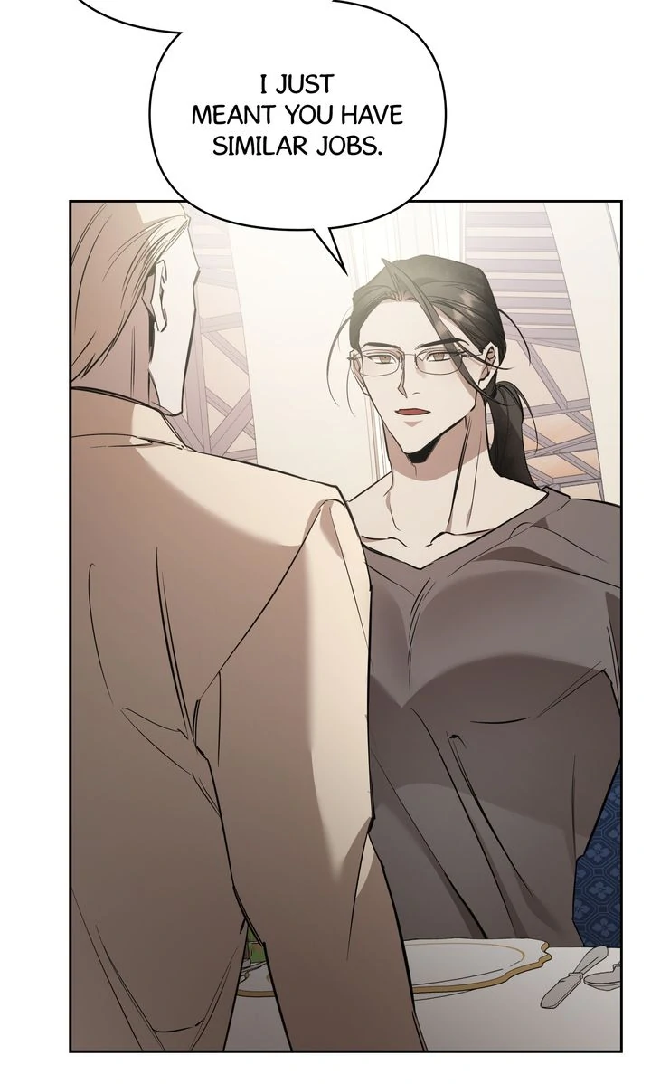 Dressed to Kill [Full ver.] - Chapter 6 manhwa