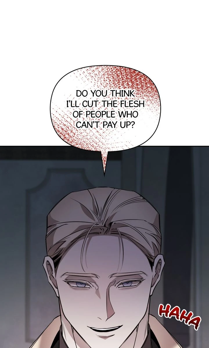 Dressed to Kill [Full ver.] - Chapter 6 manhwa