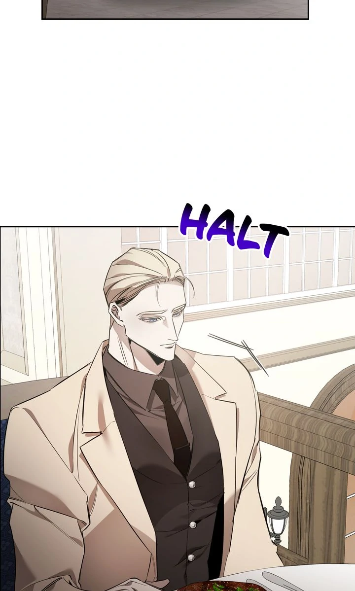 Dressed to Kill [Full ver.] - Chapter 7 manhwa