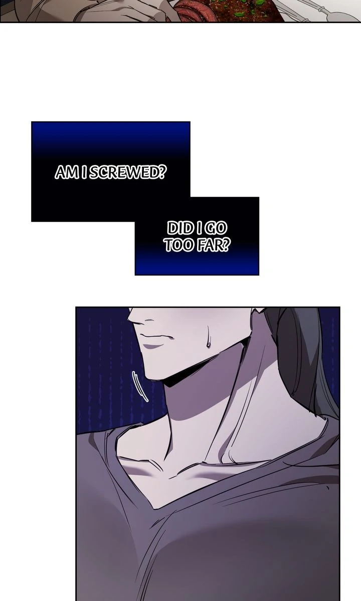 Dressed to Kill [Full ver.] - Chapter 7 manhwa