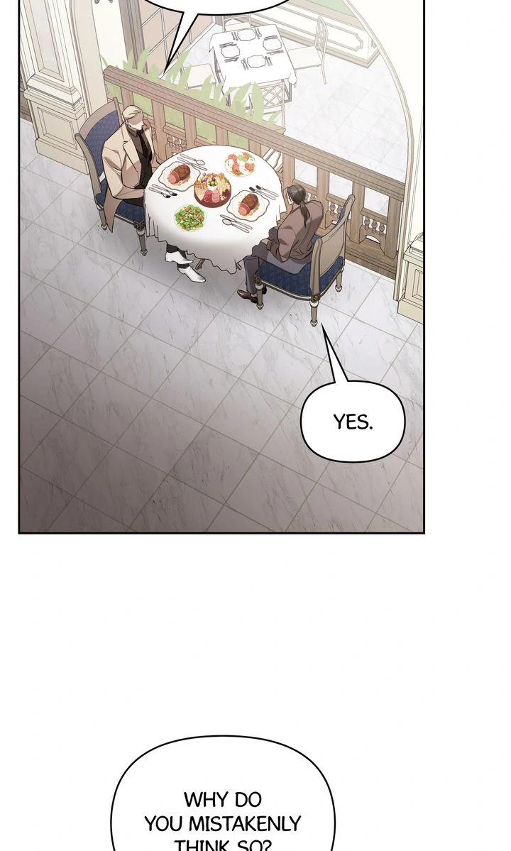 Dressed to Kill [Full ver.] - Chapter 7 manhwa