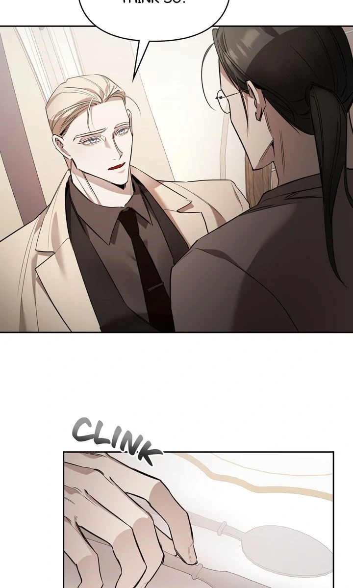 Dressed to Kill [Full ver.] - Chapter 7 manhwa
