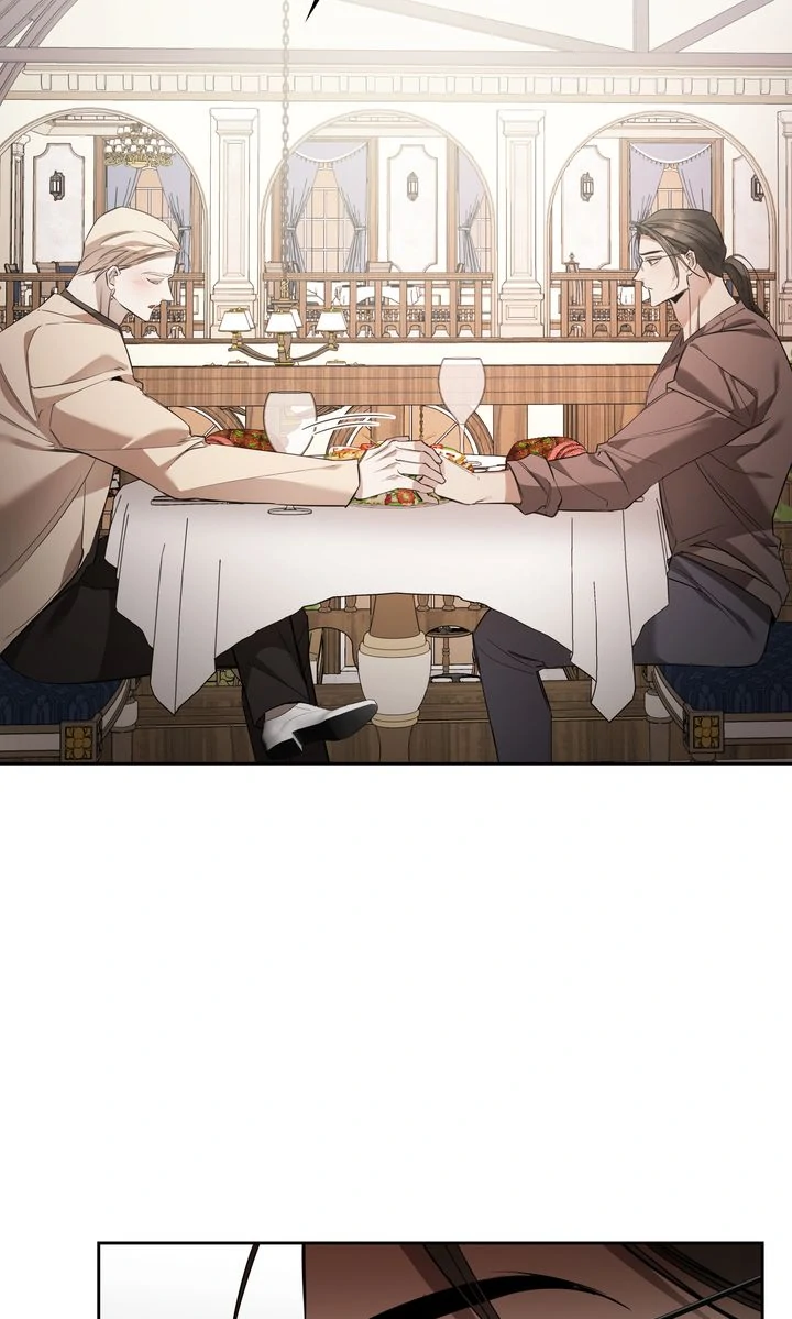 Dressed to Kill [Full ver.] - Chapter 7 manhwa