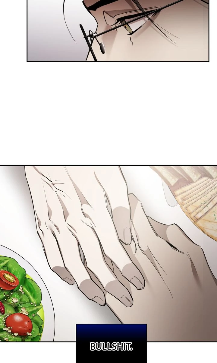 Dressed to Kill [Full ver.] - Chapter 7 manhwa