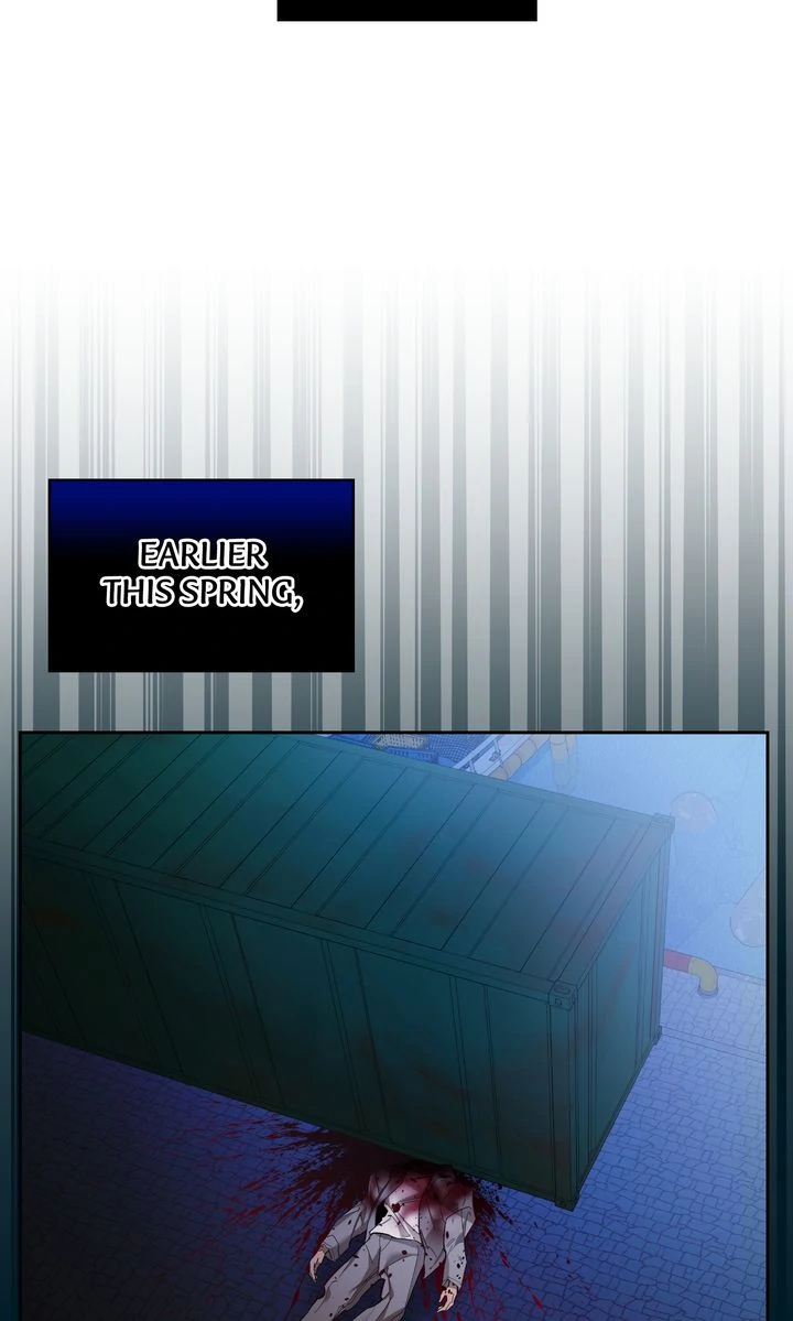 Dressed to Kill [Full ver.] - Chapter 7 manhwa