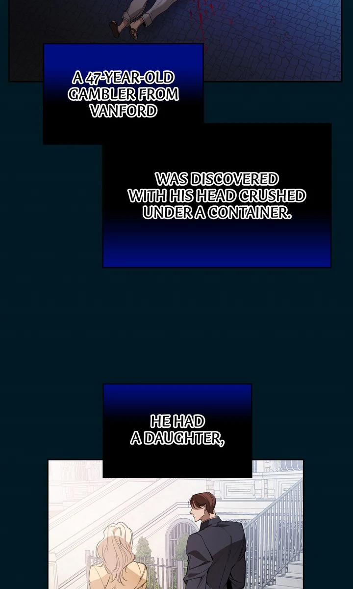 Dressed to Kill [Full ver.] - Chapter 7 manhwa