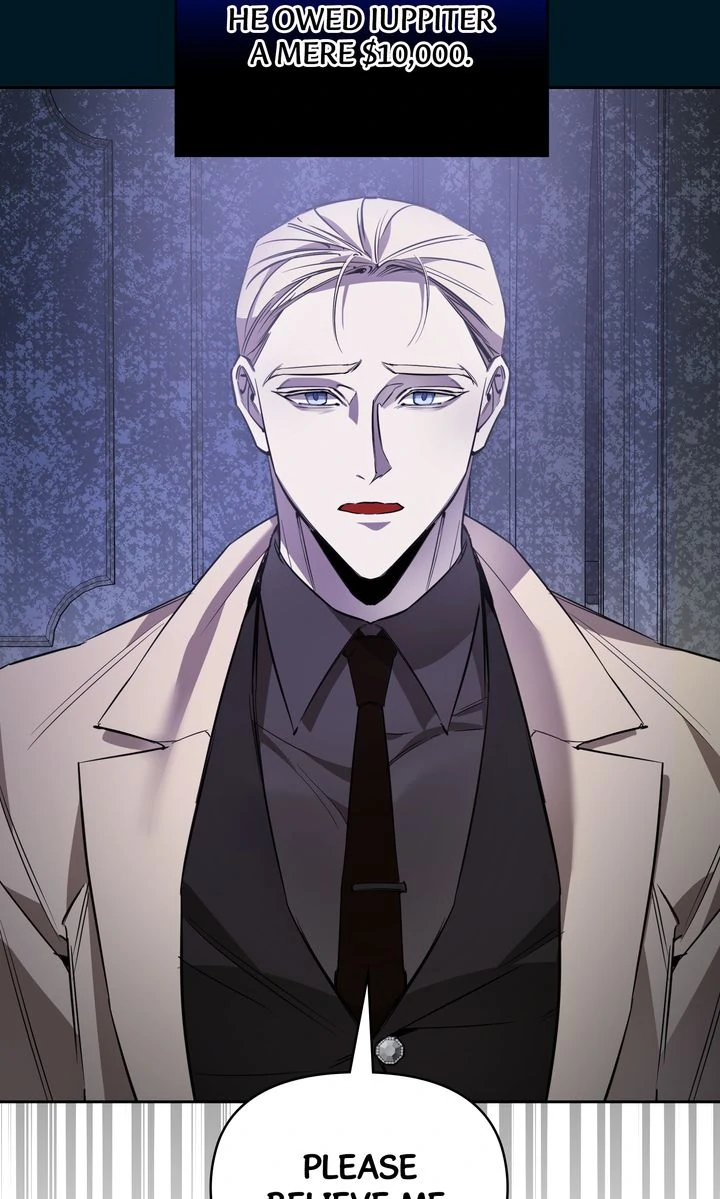Dressed to Kill [Full ver.] - Chapter 7 manhwa