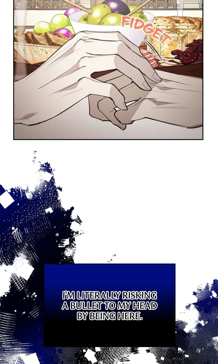 Dressed to Kill [Full ver.] - Chapter 7 manhwa