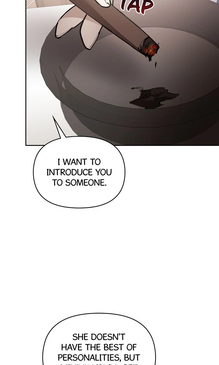 Dressed to Kill [Full ver.] - Chapter 7 manhwa