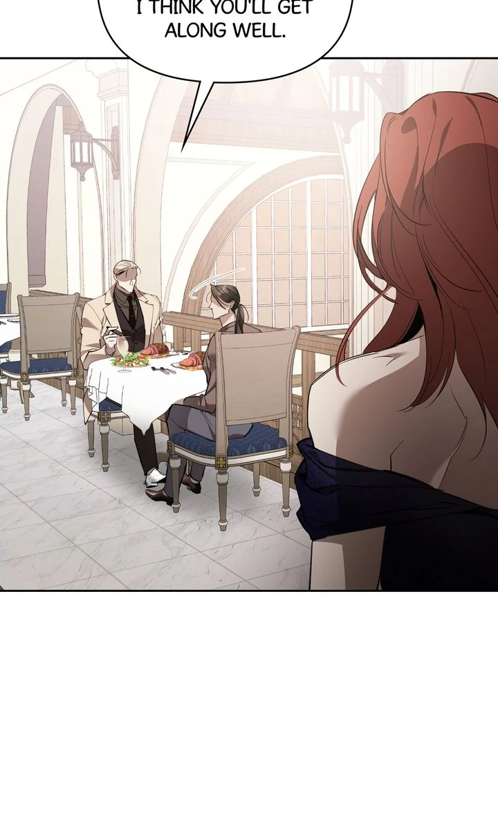 Dressed to Kill [Full ver.] - Chapter 7 manhwa