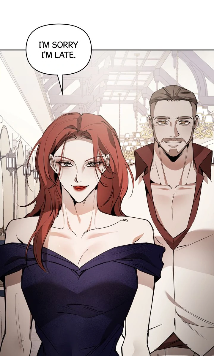 Dressed to Kill [Full ver.] - Chapter 7 manhwa