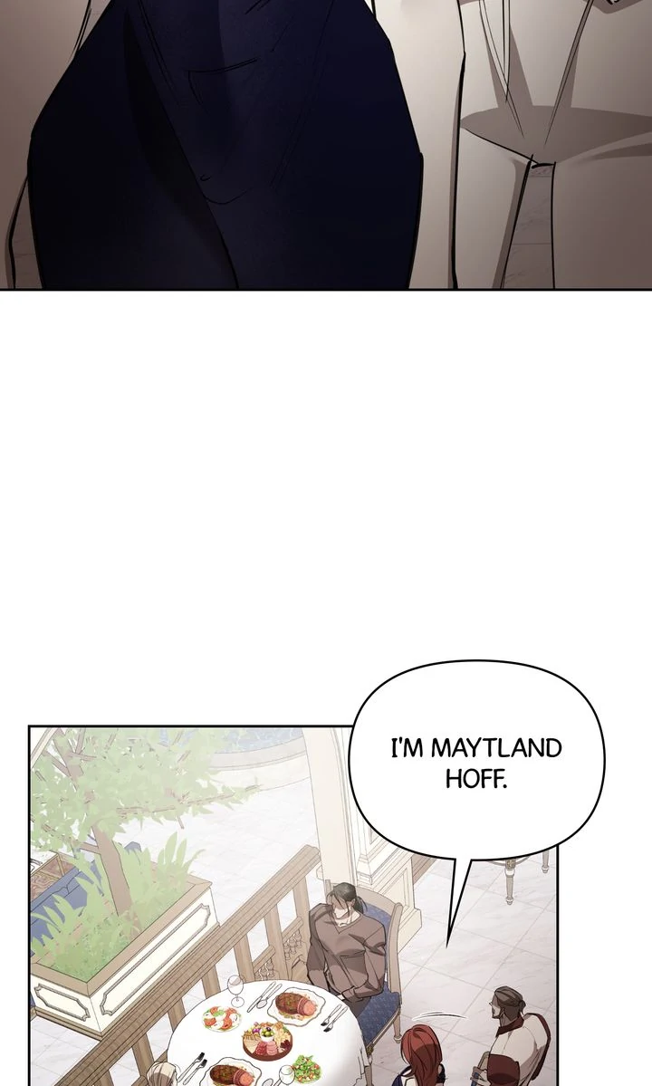 Dressed to Kill [Full ver.] - Chapter 7 manhwa