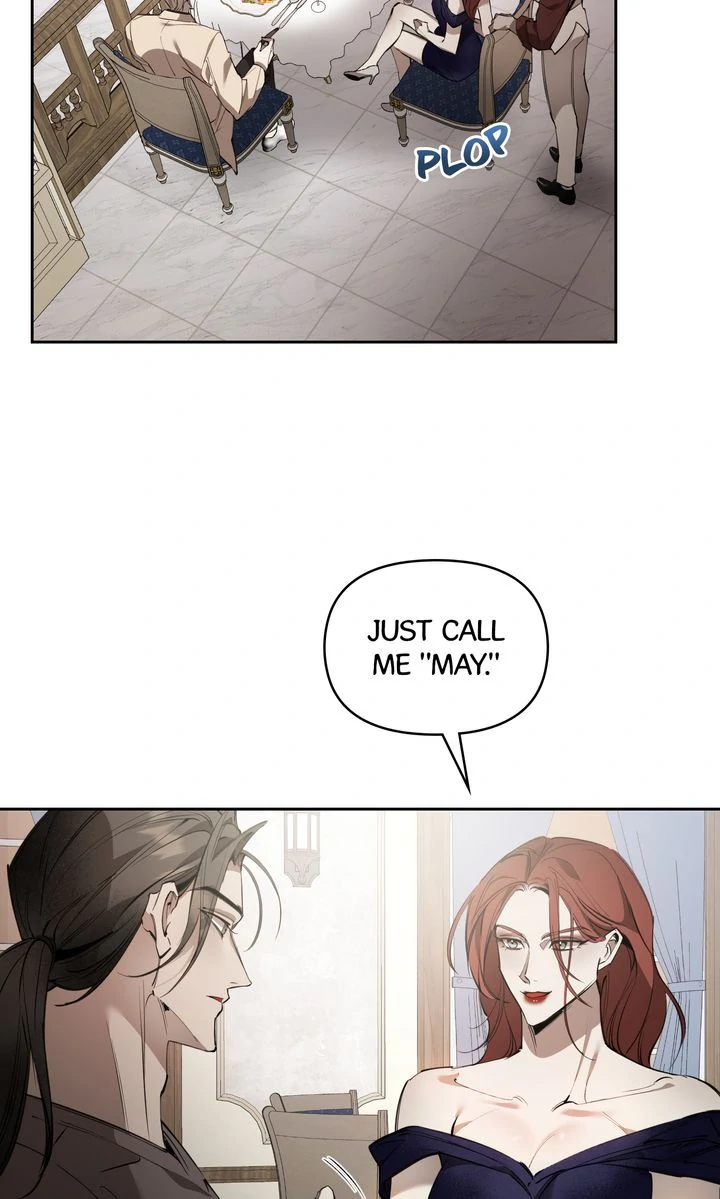 Dressed to Kill [Full ver.] - Chapter 7 manhwa