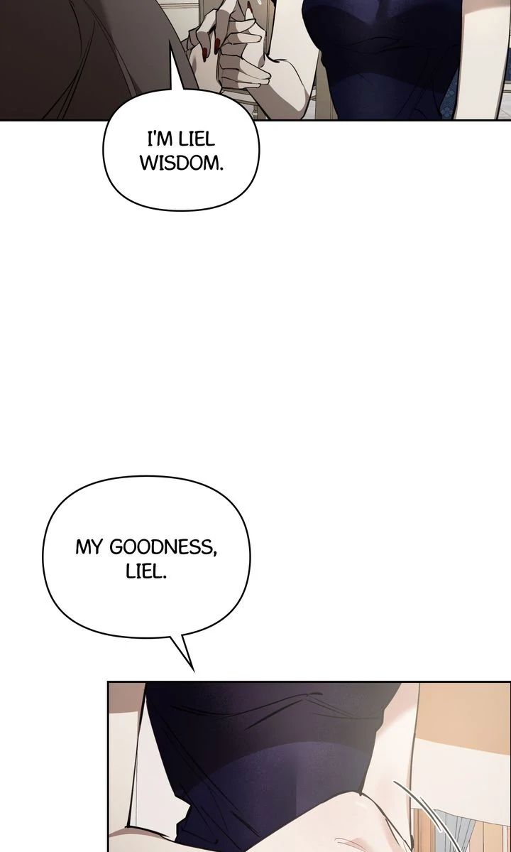 Dressed to Kill [Full ver.] - Chapter 7 manhwa