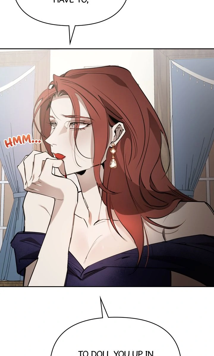 Dressed to Kill [Full ver.] - Chapter 7 manhwa