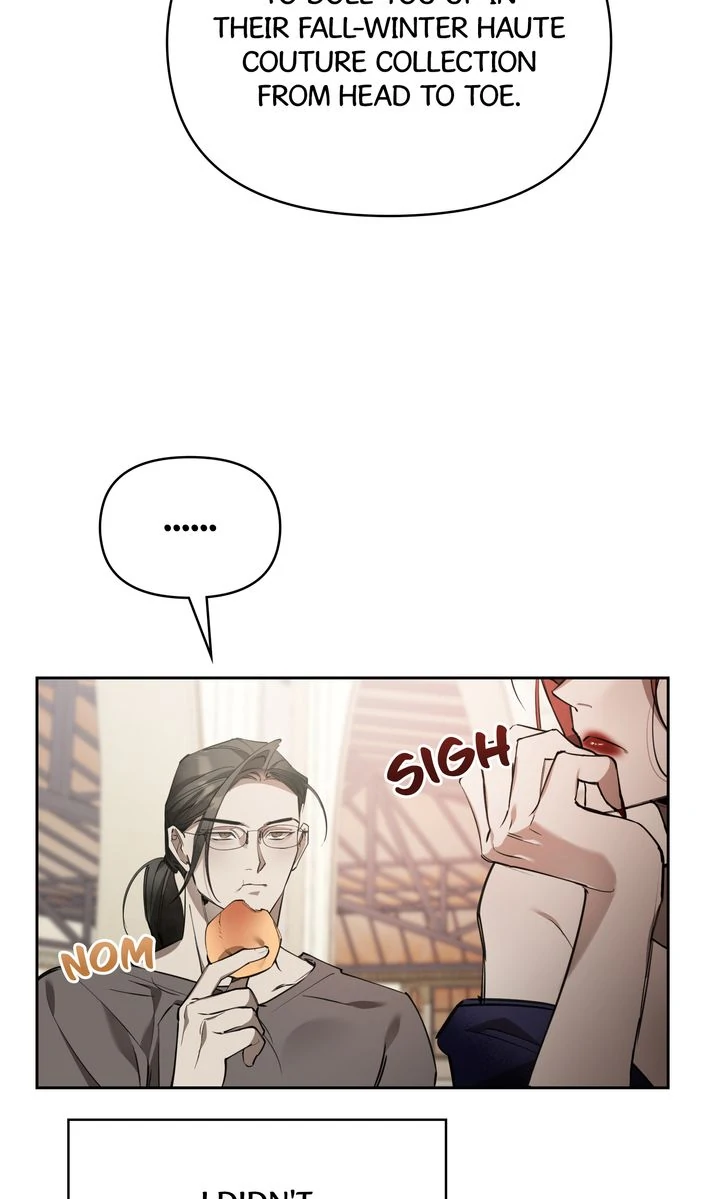 Dressed to Kill [Full ver.] - Chapter 7 manhwa