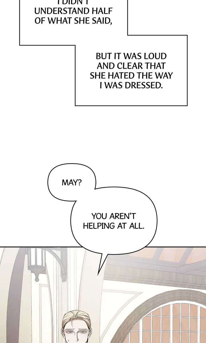 Dressed to Kill [Full ver.] - Chapter 7 manhwa