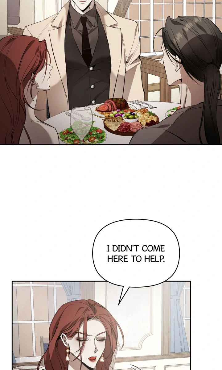 Dressed to Kill [Full ver.] - Chapter 7 manhwa