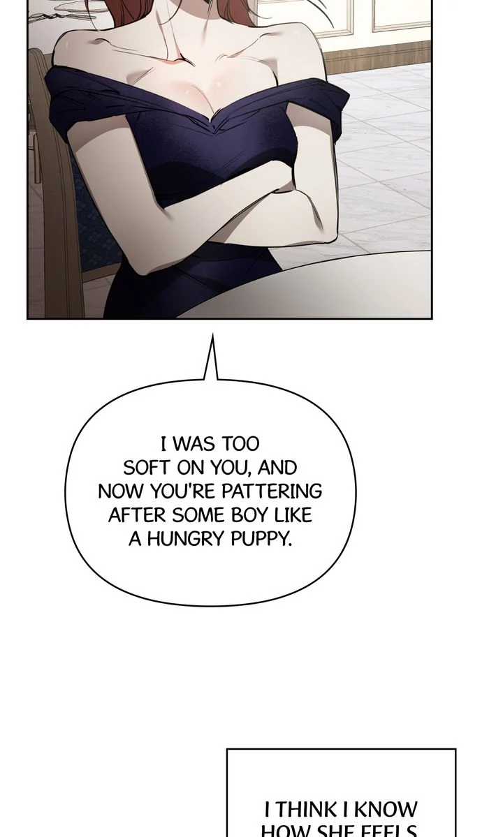 Dressed to Kill [Full ver.] - Chapter 7 manhwa