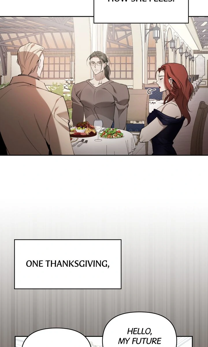 Dressed to Kill [Full ver.] - Chapter 7 manhwa