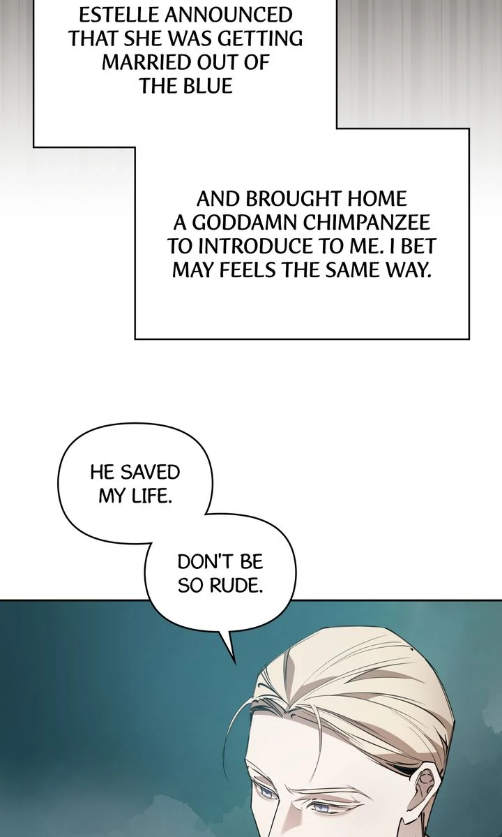 Dressed to Kill [Full ver.] - Chapter 7 manhwa