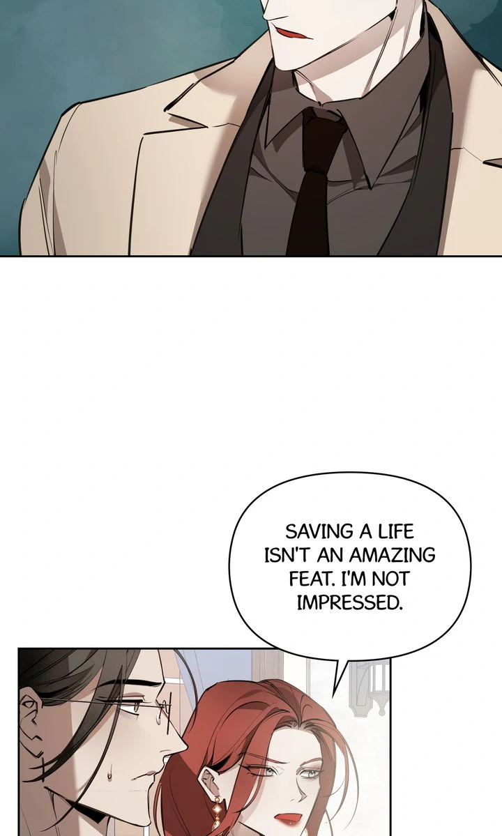Dressed to Kill [Full ver.] - Chapter 7 manhwa
