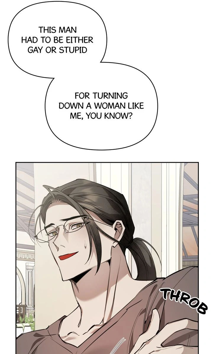 Dressed to Kill [Full ver.] - Chapter 7 manhwa