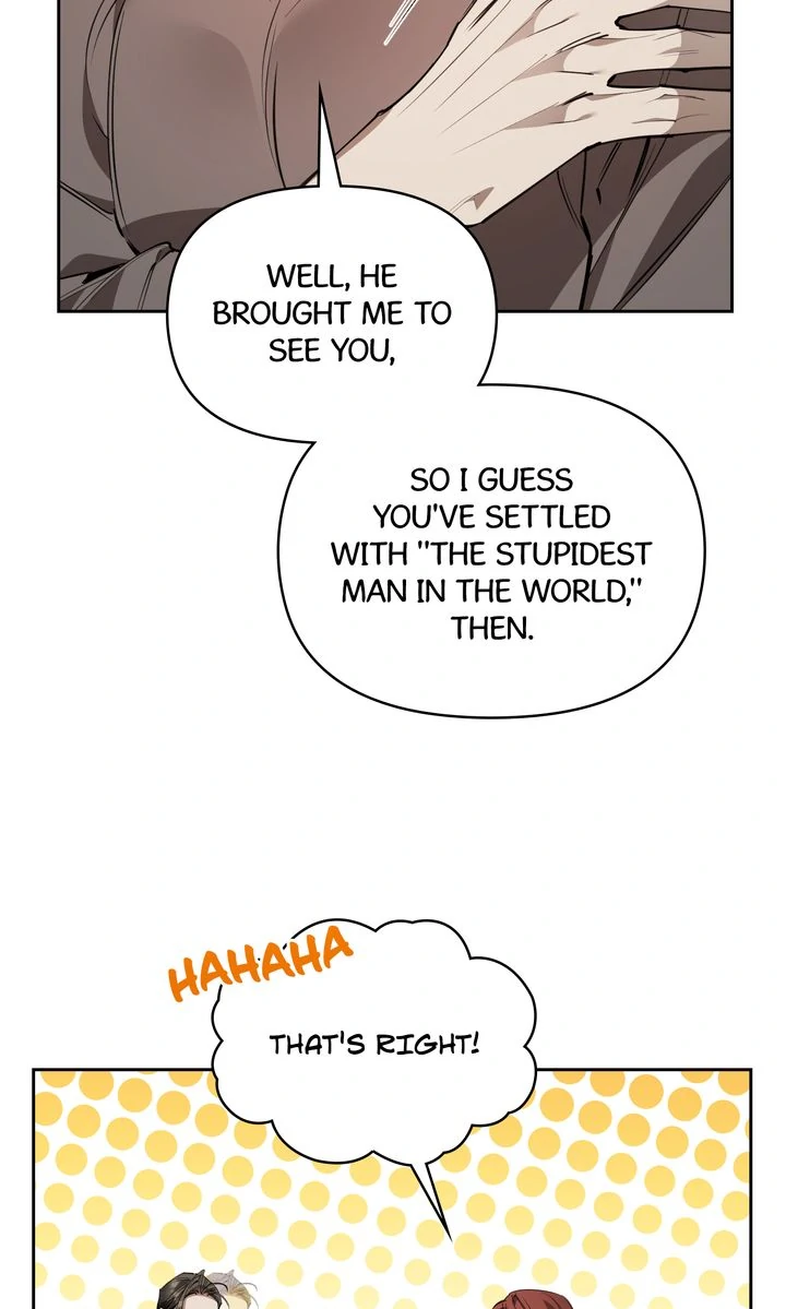 Dressed to Kill [Full ver.] - Chapter 7 manhwa