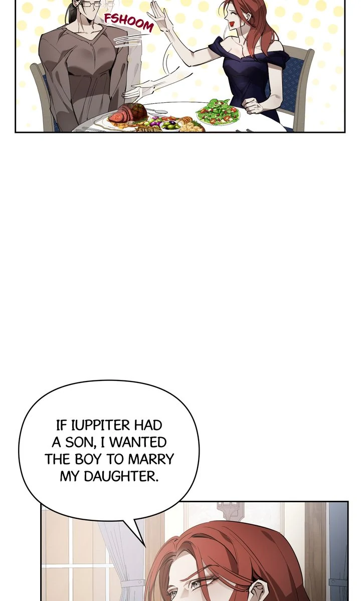 Dressed to Kill [Full ver.] - Chapter 7 manhwa