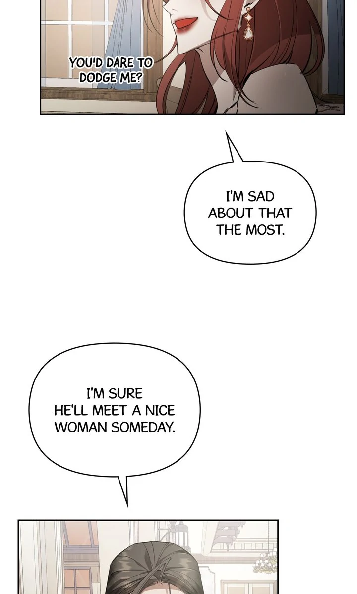 Dressed to Kill [Full ver.] - Chapter 7 manhwa