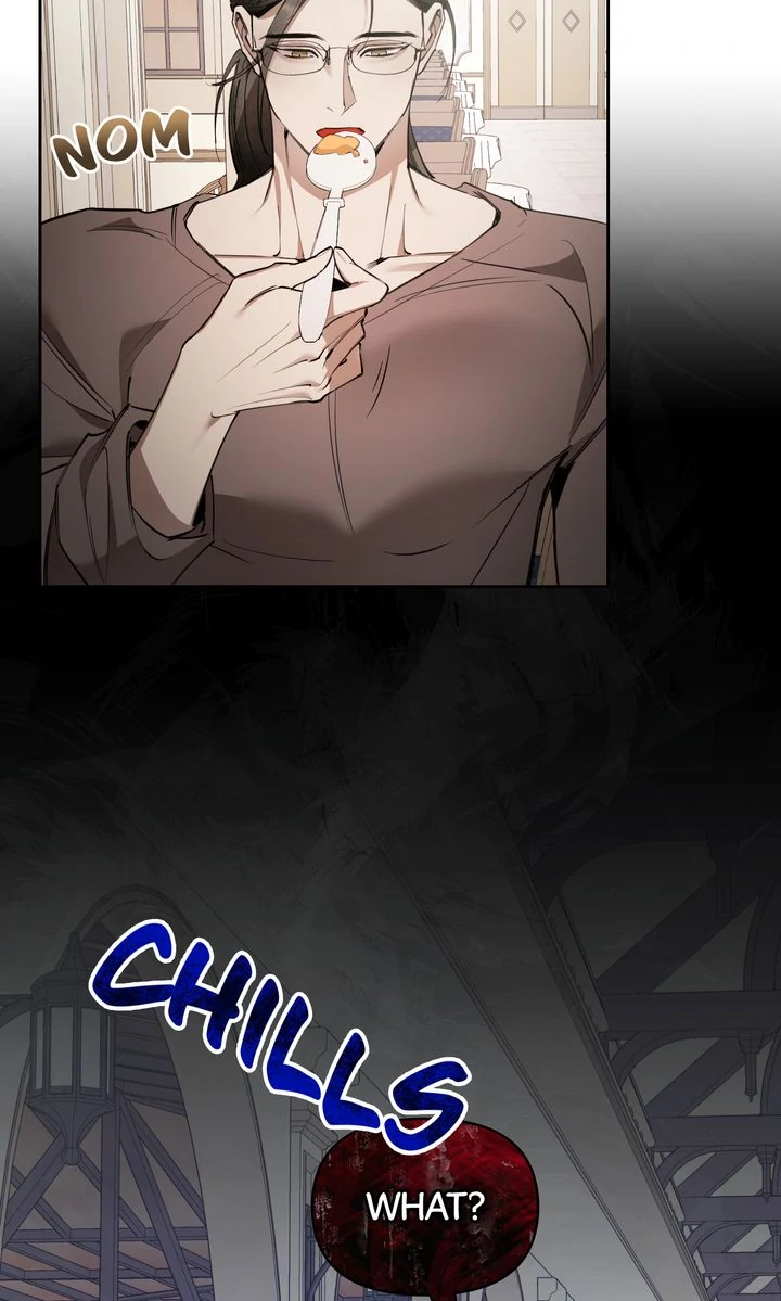 Dressed to Kill [Full ver.] - Chapter 7 manhwa