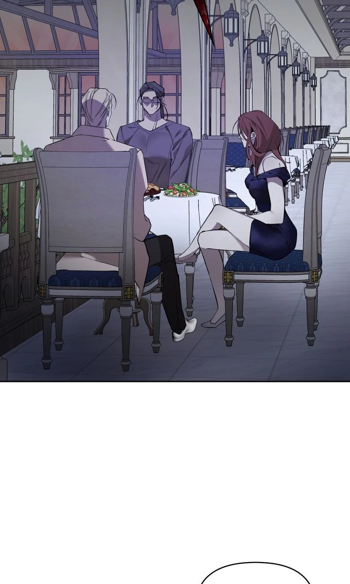Dressed to Kill [Full ver.] - Chapter 7 manhwa