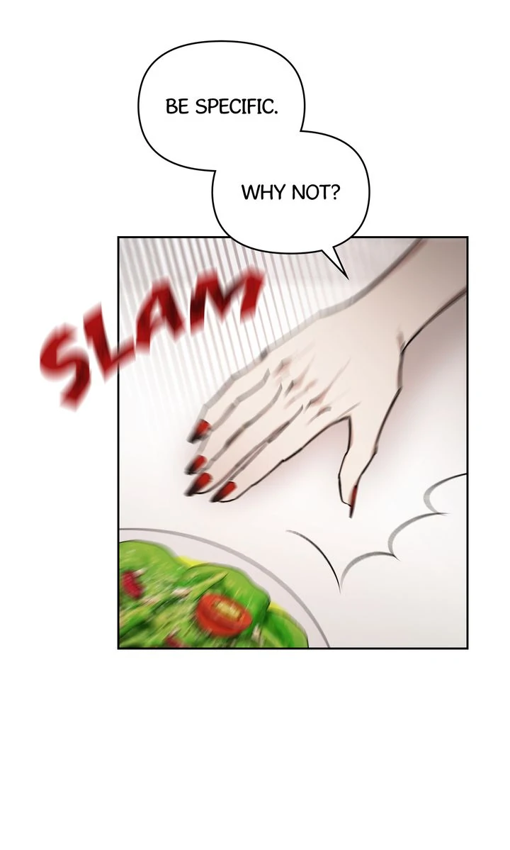 Dressed to Kill [Full ver.] - Chapter 7 manhwa