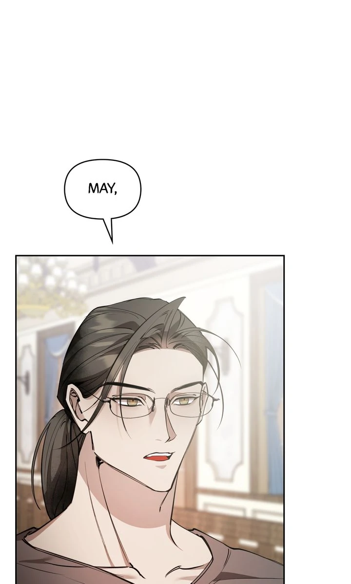 Dressed to Kill [Full ver.] - Chapter 7 manhwa