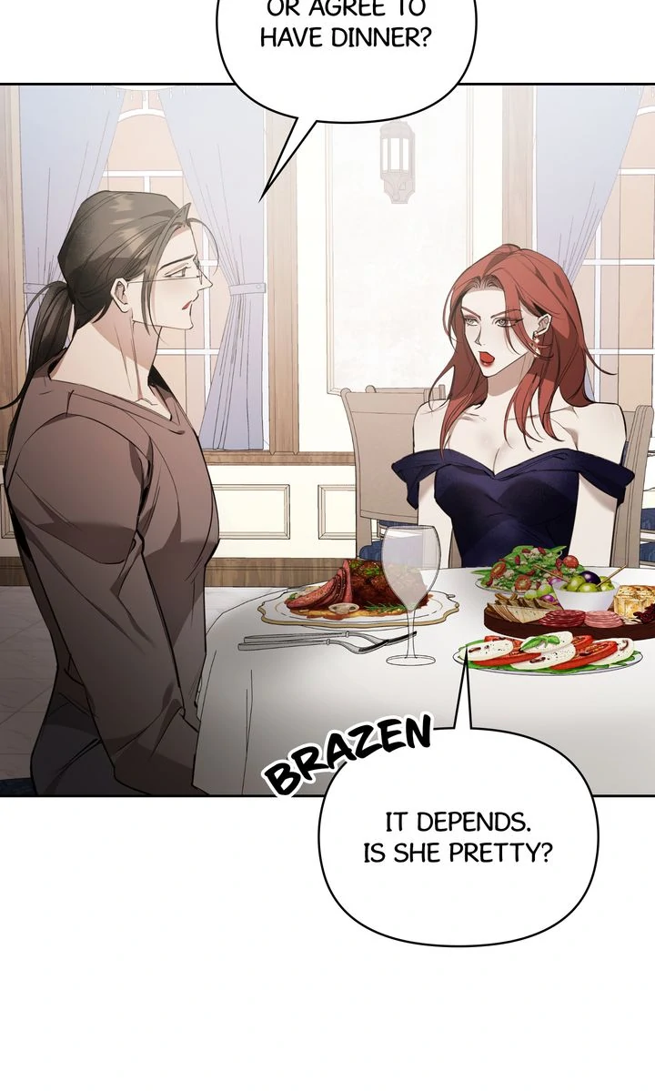 Dressed to Kill [Full ver.] - Chapter 7 manhwa