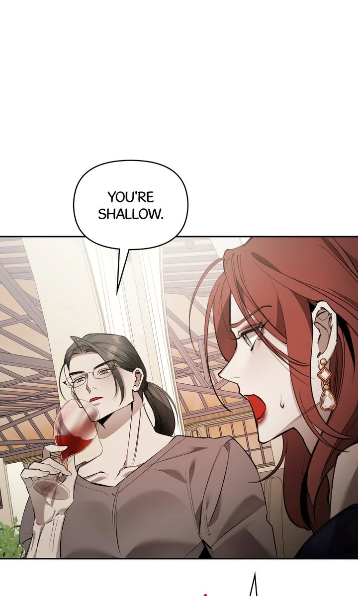 Dressed to Kill [Full ver.] - Chapter 7 manhwa
