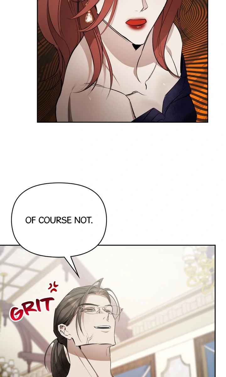 Dressed to Kill [Full ver.] - Chapter 7 manhwa