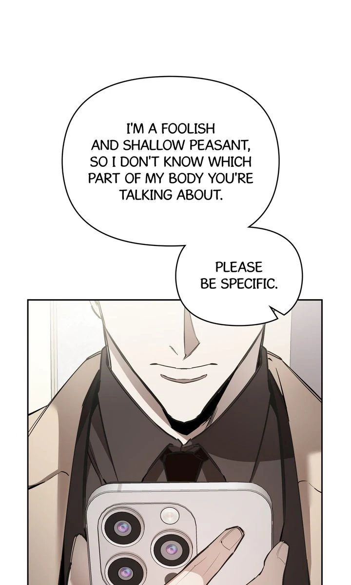Dressed to Kill [Full ver.] - Chapter 7 manhwa