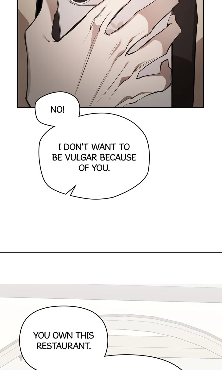 Dressed to Kill [Full ver.] - Chapter 7 manhwa