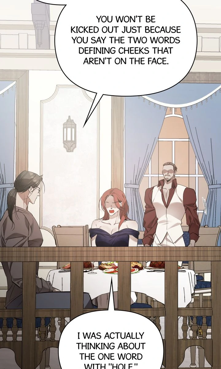 Dressed to Kill [Full ver.] - Chapter 7 manhwa