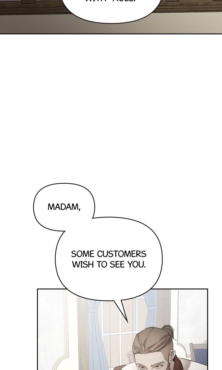 Dressed to Kill [Full ver.] - Chapter 7 manhwa