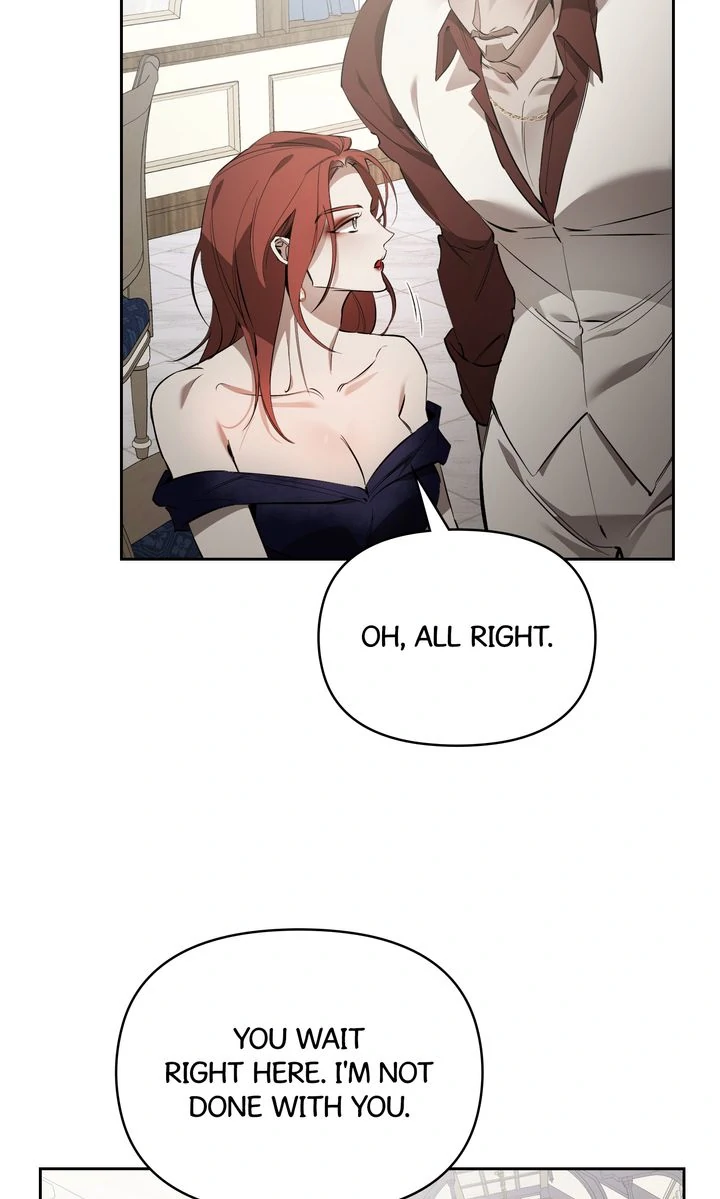 Dressed to Kill [Full ver.] - Chapter 7 manhwa