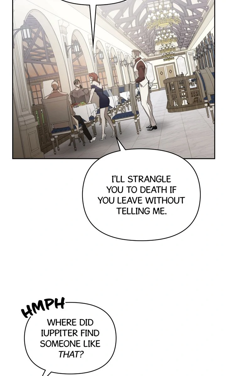 Dressed to Kill [Full ver.] - Chapter 7 manhwa